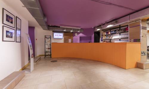 Отель Анапа-Океан Анапа - Фото 27