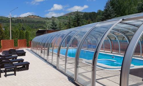 Санаторий Вилла Арнест - Фото 8