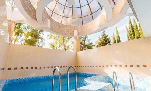 Санаторий Южное Взморье - Фото 43