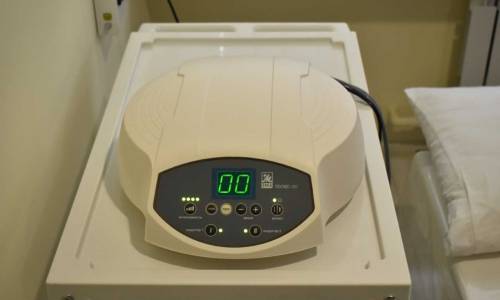 Санаторий Тарханы