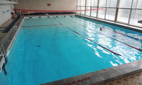 Санаторий Жемчужина Кавказа