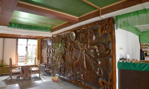 Санаторий Узбекистан