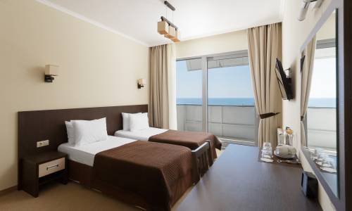 Санаторий Актер