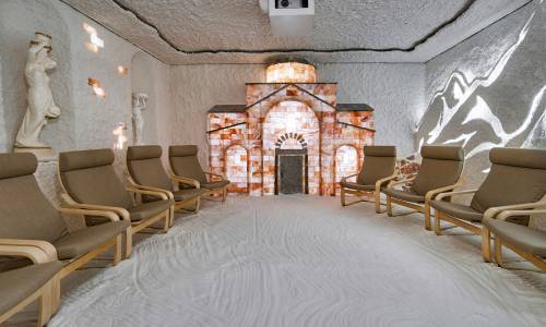 Санаторий Елизавета — Минеральные Воды - Фото 49