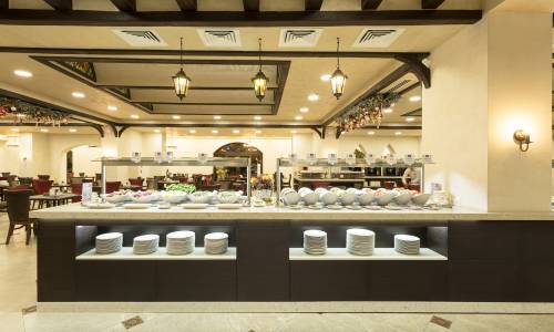 Отель Богатырь - Фото 41