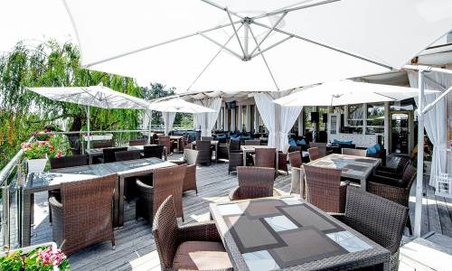 Отель Жемчужина