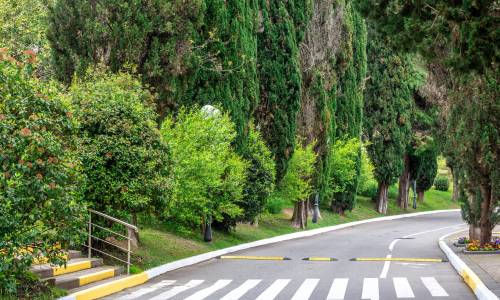 Санаторий Беларусь - Фото 41