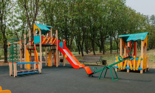 Санаторий Елизавета — Минеральные Воды