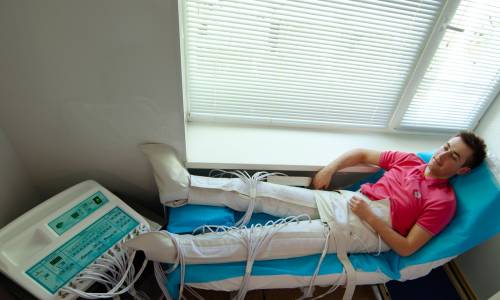 Санаторий Юрмино Саки (Республика Крым) - Фото 35