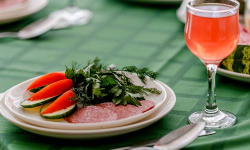 Санаторий Россия