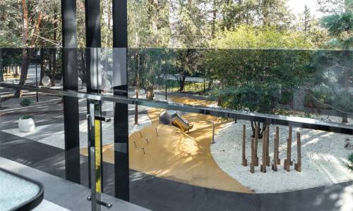 Отель Моне - Фото 61