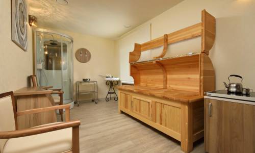 Санаторий Плаза - Фото 21