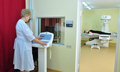 Санаторий Сеченова