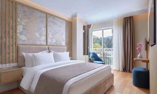 Санаторий Плаза - Фото 82