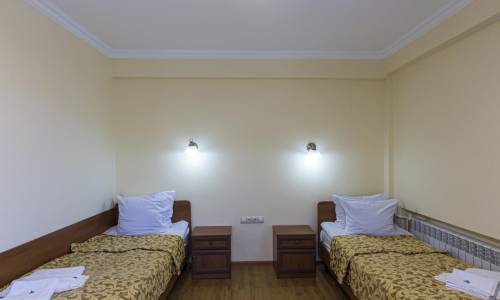 Санаторий Узбекистан - Фото 52