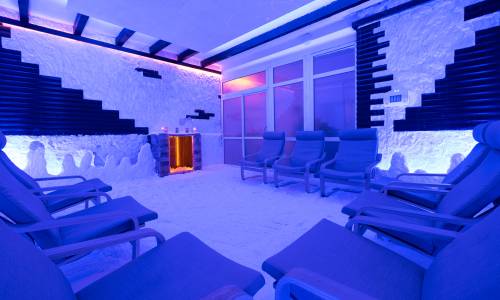 АкваЛоо - Лечебно-оздоровительный комплекс - Фото 54