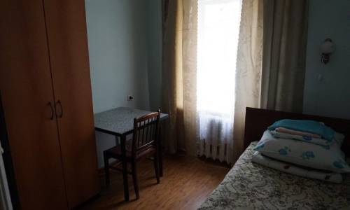 Железноводская клиника - Фото 15