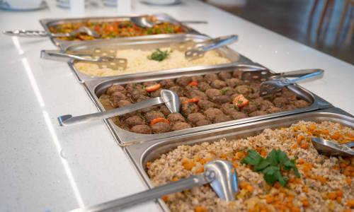 Пансионат Гренада - Фото 41