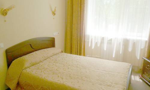 Санаторий Металлург - Фото 57