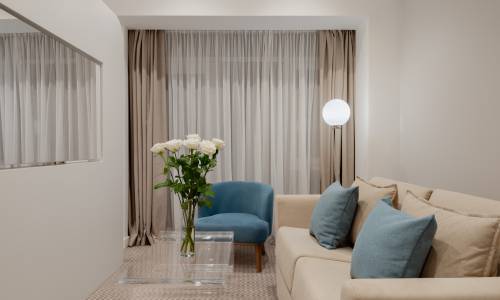 Санаторий Родник - Фото 65