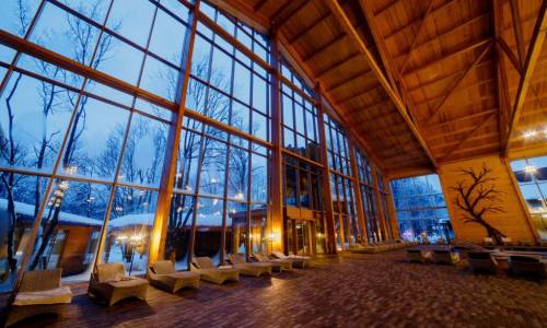 Солнечный Park Hotel & Spa Москва и Подмосковье - Фото 56. Бассейн детский