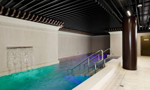 Санаторий Машук Аква Терм