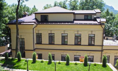 Княжна Мери медицинский центр - Фото 5