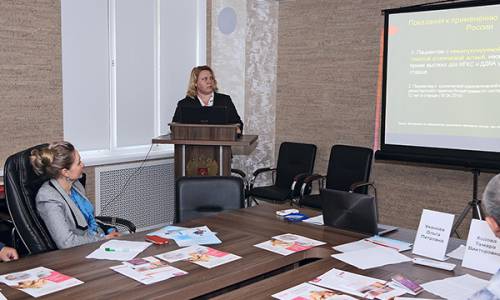 Санаторий Юность