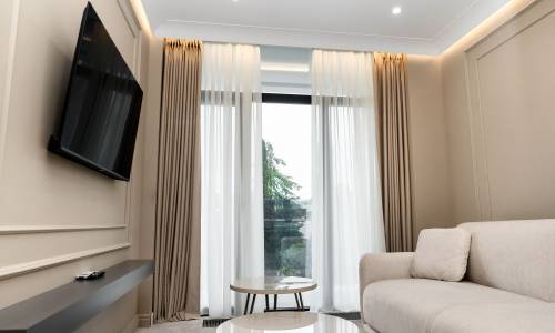 Отель Моне - Фото 68