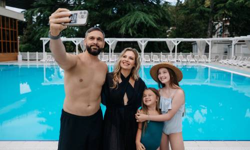 Алеан Фэмили Спутник - Фото 7