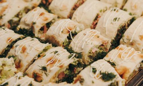 Санаторий Горный Воздух