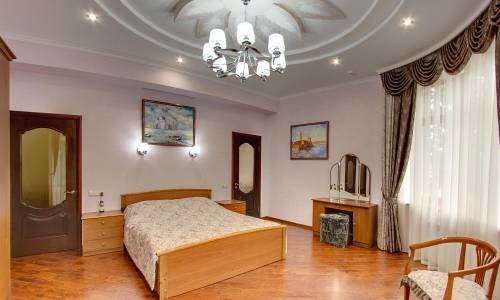 Санаторий Горького - Фото 71