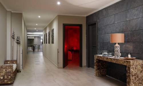 Санаторий Русь - Фото 79