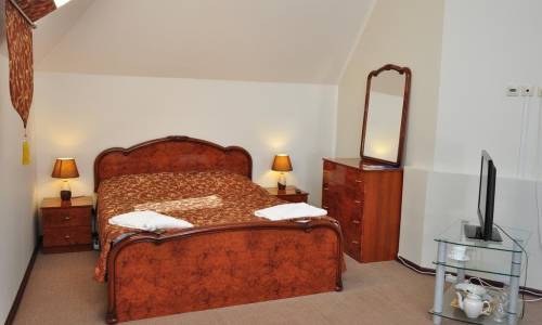 Пансионат Империал - Фото 2