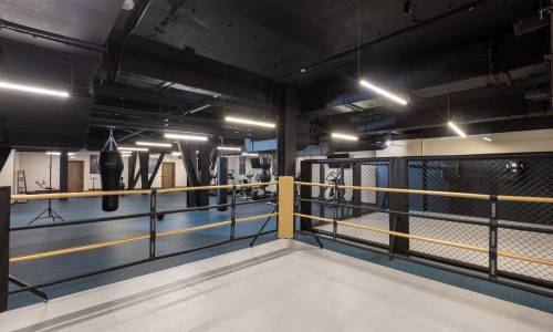 Отель Снега «Snega Apart Hotel by Provence» - Фото 49