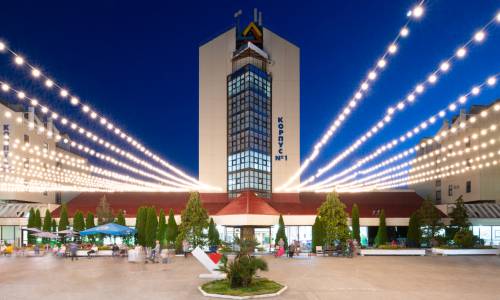 АкваЛоо - Лечебно-оздоровительный комплекс - Фото 15