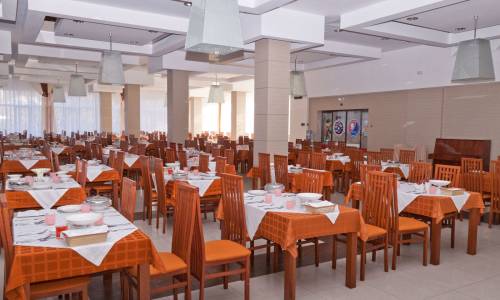 Санаторий Крепость - Фото 5