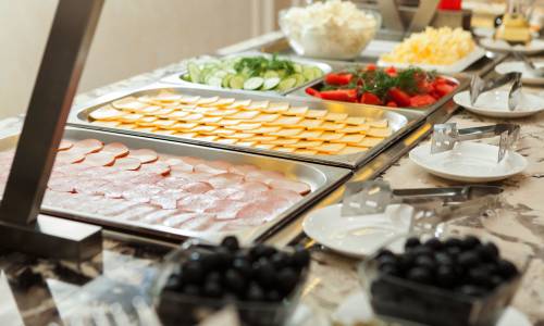 Санаторий Елизавета — Минеральные Воды