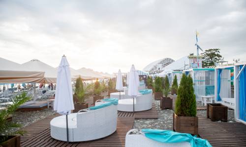 Отель Богатырь - Фото 51