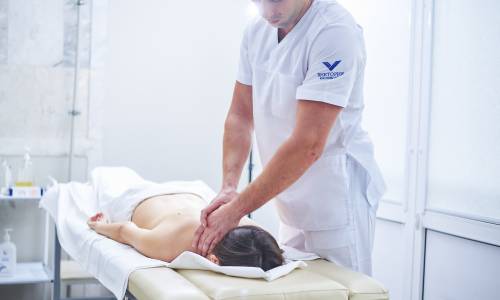 Санаторий Виктория - Фото 44