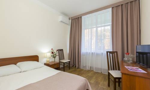 Санаторий Анджиевского - Фото 55