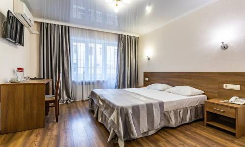 Санаторий Русь Геленджик - Фото 2