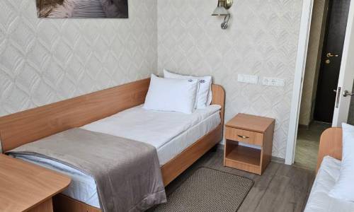 Санаторий Виктория