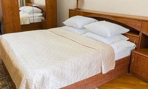 Центральный Военный Санаторий