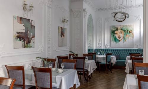 Санаторий Исток