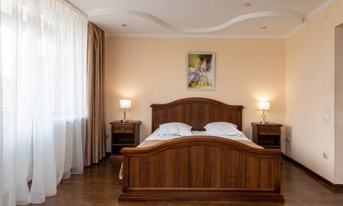 Санаторий 30 лет Победы - Фото 44