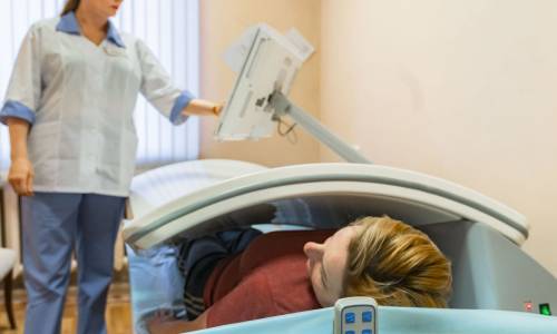 Центральный Военный Санаторий (ЦВС)