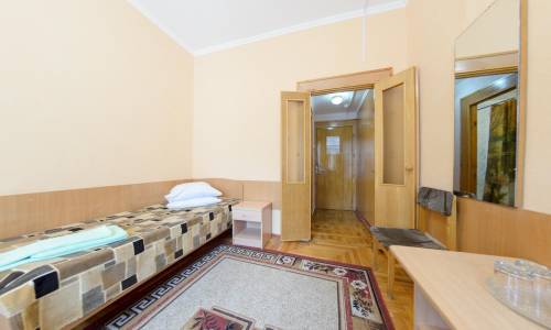 Санаторий Дубрава - Фото 52