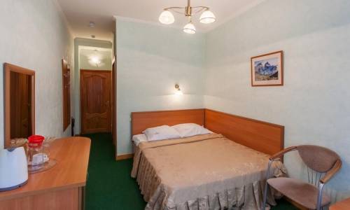 Санаторий Лермонтова - Фото 55