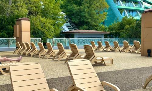 Санаторий Беларусь - Фото 52